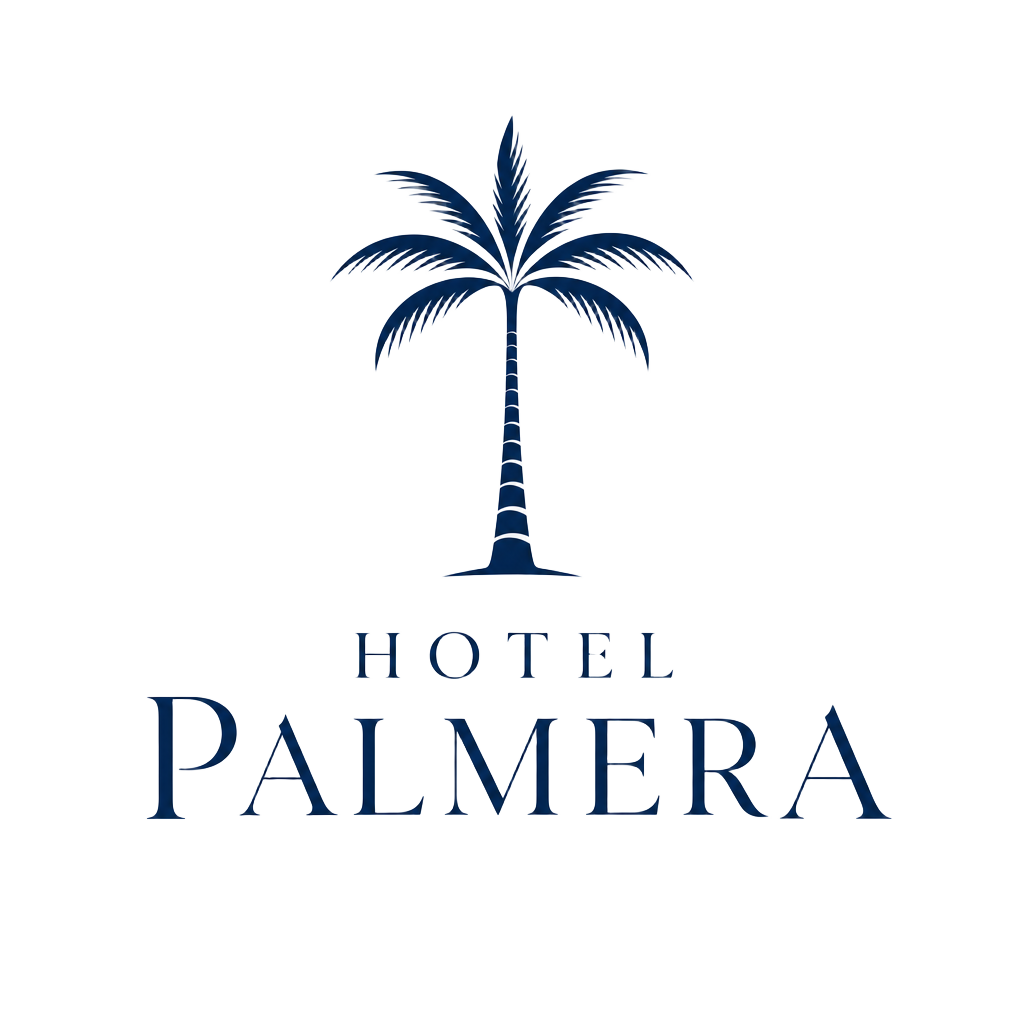 Hotel Palmera